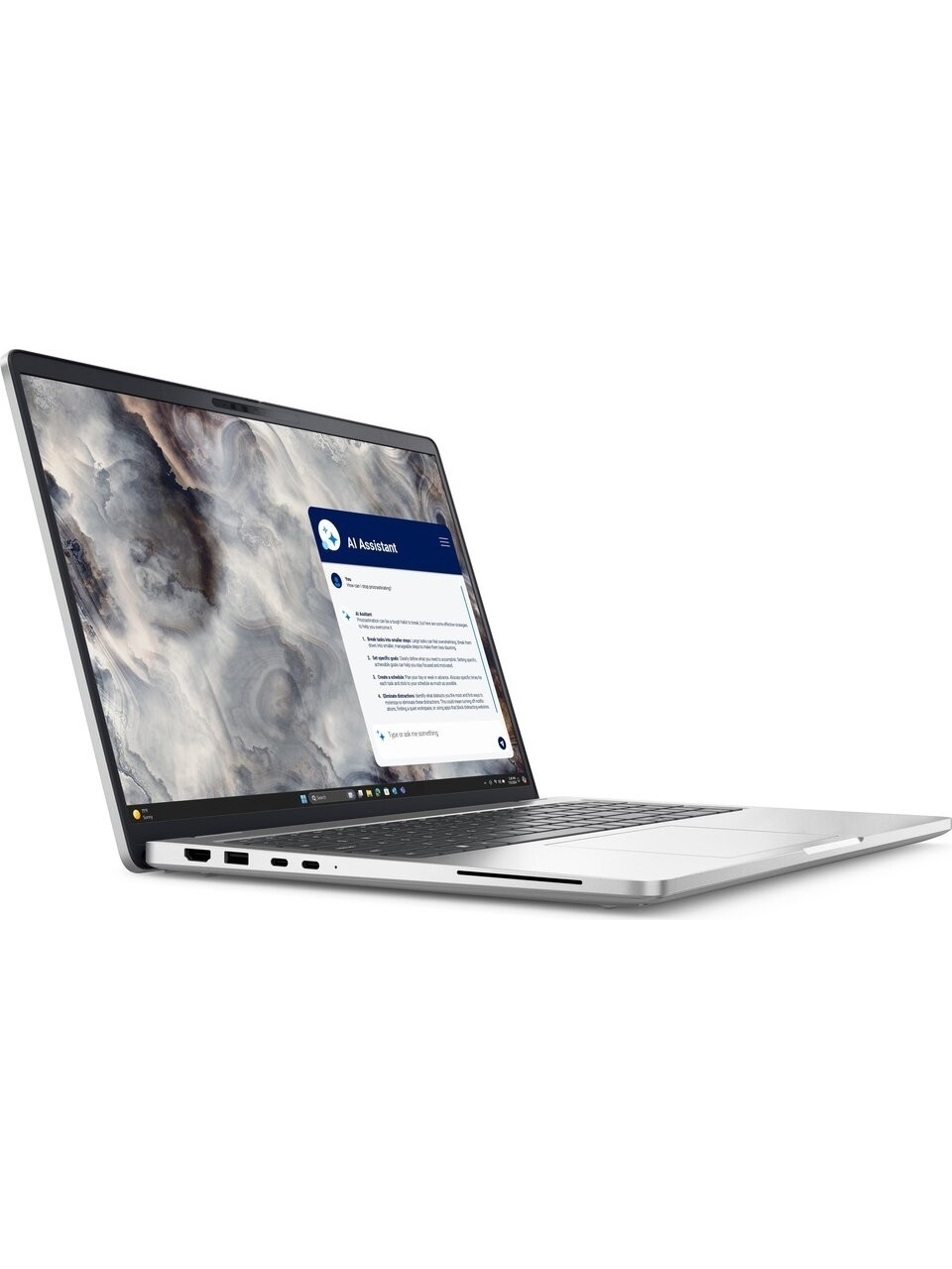 Dell Pro 16 Plus PB16250 Ultra 7 265U 16GB 512GB SSD 16 Fhd+ Windows 11 Pro