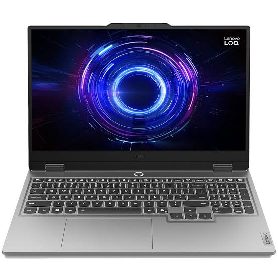 Lenovo LOQ 15IRX10 i7-13700HX 8GB RTX5050 16GB RAM 512GB SSD 15.6" FHD NoteBook