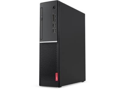Lenovo V520S-08IKL Desktop i5-7400 8GB RAM 256GB SSD Masaüstü Bilgisayar