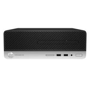 HP ProDesk 600 G3 SFF i5-6500 8GB RAM 256GB SSD Masaüstü Bilgisayar