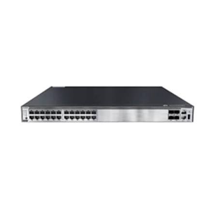 Huawei S5736-S24S4XC 24 Port Fiber Optik Switch