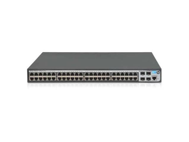 HP 1920-48G 48 PORT GIGABIT SWITCH JG927A