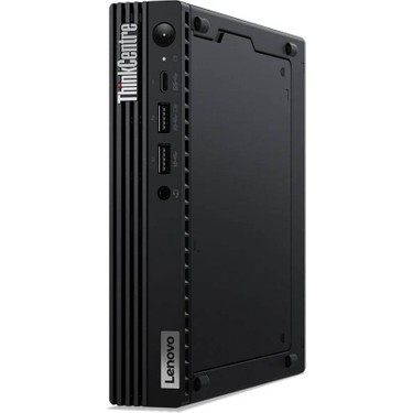 Lenovo Thinkcentre M70Q Gen 4 Intel Core I5-13500T 16GB 512GB SSD Windows 11 Pro Masaüstü Bilgisayar 12E4S3UTTX
