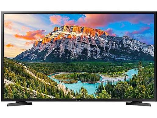 SAMSUNG 40N5300 40" 102 Ekran Uydu Alıcılı Smart Full HD LED TV