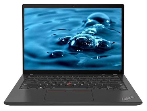 Lenovo ThinkPad T14 Gen 3 i5-1235U 16GB RAM 512GB SSD 14" WUXGA NoteBook