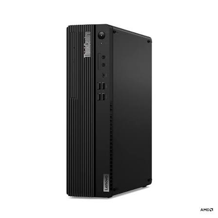 Lenovo M75s Gen 5 Desktop Ryzen 5 PRO 8500G 16GB RAM 512GB SSD Masaüstü Bilgisayar