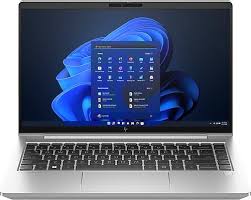 HP EliteBook 640 G10 i7-1355U 16GB RAM 256GB SSD 14" NoteBook