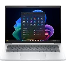 HP EliteBook 8 G1i 14 Ai Ultra 7 256V 16GB RAM 256GB SSD 14" WUXGA W11 PRO NoteBook