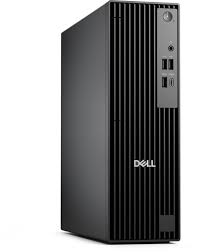 Dell Pro Slim QCS1250 i5-14500 16GB RAM 256GB SSD W11 Pro Masaüstü Bilgisayar