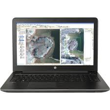 HP ZBook 15 G3 i7-6820HQ 8GB RAM 256GB SSD Nvidia Quadro M1000M  15.6" FHD NoteBook