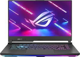 ASUS ROG STRIX G513 Amd Ryzen 7 4800H 16GB RAM 512GB SSD 4GB GeForce RTX 3050 15.6" Gaming Laptop