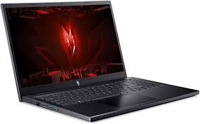 Acer Nitro V15 i5-13420H 8GB RAM 1TB SSD 6GB GeForce RTX 3050 15.6" NoteBook