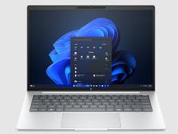 HP EliteBook 8 G1i 14 Ai Ultra 7 268V 32GB RAM 1TB SSD 14" WUXGA NoteBook