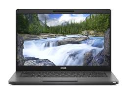 Dell Latitude 5300 i5-8365U 16GB RAM 256GB SSD UHD Graphics 620 13.3" TOUCH NoteBook