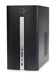 HP Dektop PC W030 SF i5-7400T 8GB RAM 256GB SSD Masaüstü Bilgisayar