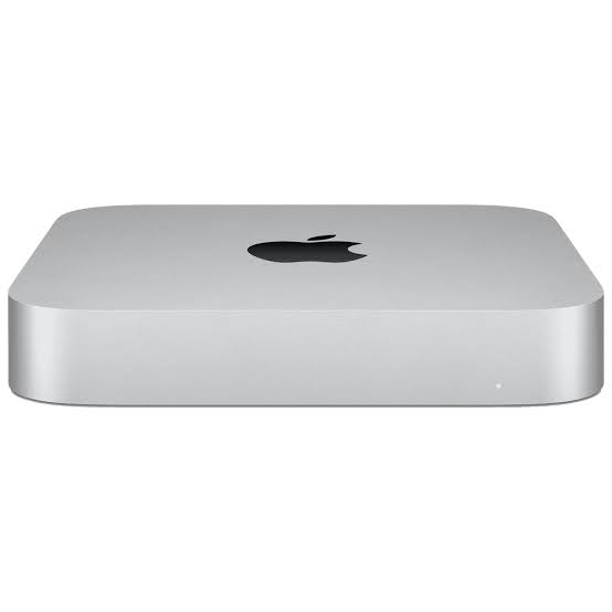 Apple Mac Mini Late 2014 İ5 2.6GHZ 16GB RAM 512GB SSD
