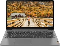 Lenovo IdeaPad 3 17ALC6 AMD Ryzen 5 5500U 8GB RAM 512GB SSD AMD Radeon Graphics 17.3" NoteBook
