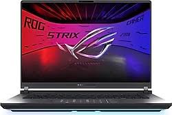 Asus ROG GL702VS i7-7700HQ 8GB 256 SSD 6GB GeForce RTX 1060 17.3" Gaming Laptop