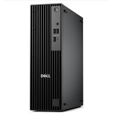 Dell Pro Slim QCS1250 i3-14100 8GB RAM 256GB SSD Masaüstü Bilgisayar