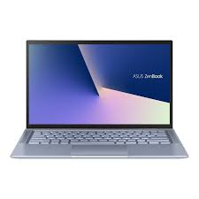 Asus Zenbook UX431DA AMD Ryzen 5 3500U 8GB 256GB SSD 2GB Radeon Vega B Graphics 14" Notebook