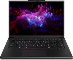 Lenovo ThinkPad P14S Gen 5 AMD Ryzen 7 PRO 8840HS 16GB 512GB SSD Radeon 780M Graphics 14" WUXGA Notebook