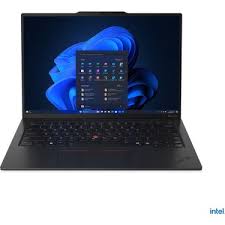 Lenovo Thinkpad X1 Carbon Gen 13  21NYSB5K00 Ultra 7 255U 32GB 1TB SSD 14" WUXGA  Dizüstü Bilgisayar