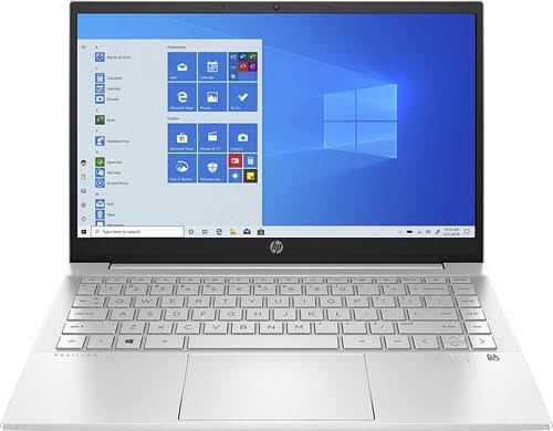 HP Pavilion Laptop 14-dv0xxx i5-1135G7 8GB RAM 256GB SSD 2GB GeForce MX350 14" FHD Notebook