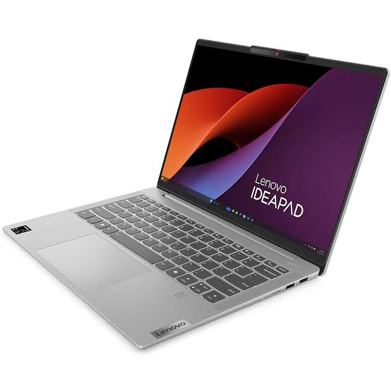 Lenovo IdeaPad 5 2-in-1 14Q8X9 Snapdragon X Plus 8 Core X1P-42-100 16GB 512GB SSD 14" WUXGA Notebook