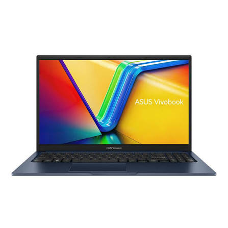 Asus Vivobook 15 X1504V Intel Core 5 120U 8GB 512GB SSD 15.6" Notebook