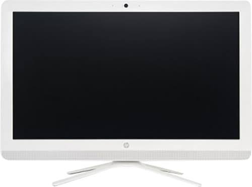 HP All-in-One PC 20-c010nt Intel Celeron CPU J3060 8GB 128GB 19.5" AIO