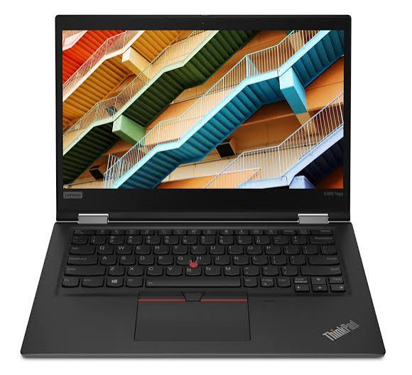 Lenovo Thinkpad X390 Intel Core i7-8565U 16GB RAM 512GB SSD 13.3" Notebook