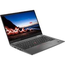 Lenovo ThinkPad X1 Yoga Gen 5 i7-10510U 16GB 512GB SSD Intel UHD Graphics 14" UHD Notebook