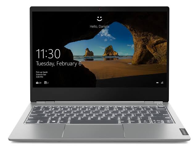 Lenovo ThinkBook 13s-IWL i7-8565U 16GB 512GB SSD UHD Graphics 620 13.3" Notebook