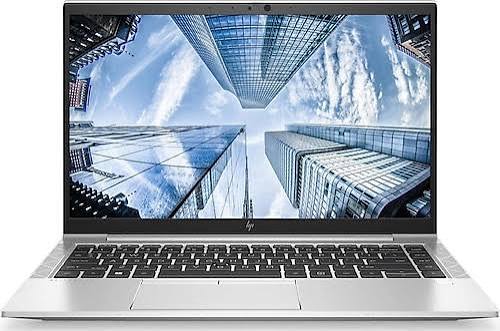 HP EliteBook 840 G8 i7-1165G7 16GB 256GB SSD 14" Notebook