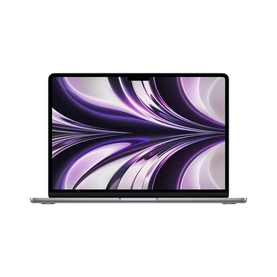 Apple MacBook Air M2 A2681 8GB 256GB 13.6" Notebook