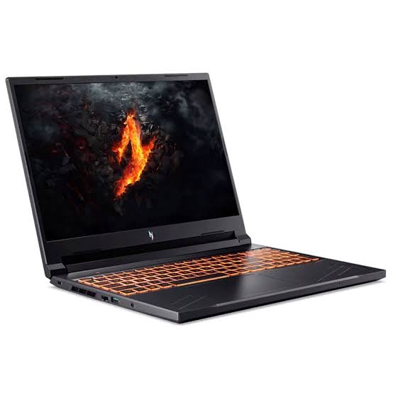 ACER Nitro V16 ANV16 i7-14650HX 16GB 512GB SSD GeForce RTX 8GB 16" WUXGA Notebook