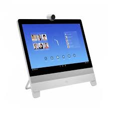 Cisco DX80 + CP-DX80 + Video Konferans Monitörü