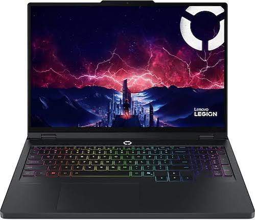 Lenovo Legion Pro 5 16ADR10 Ryzen 9 8940HX 32GB 1TB SSD 8GB GeForce RTX 5060 16" WQXGA Notebook