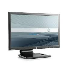 HP COMPAQ XN375AA LA2306x 23" Monitör