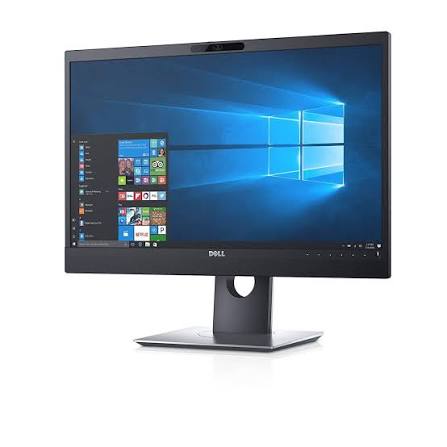 Dell P2418HZ 24" 6ms Full HD IPS LED Monitör