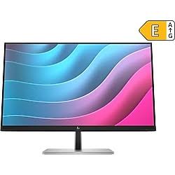 HP X27Q 27" QHD 165 Hz IPS Monitör Siyah 2V7U5AA