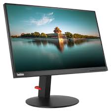 Lenovo ThinkVision T22i-10 61A9MAT1TK 21.5" 6 ms Full HD Pivot IPS 60 Hz Monitör