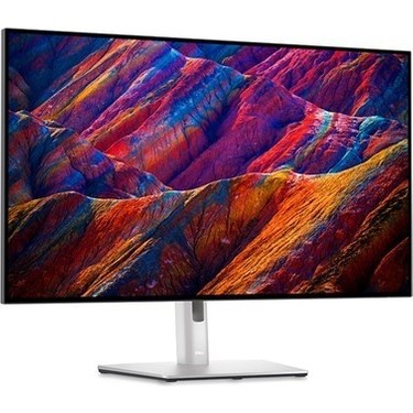 Dell UltraSharp U2724DE 27'' 5 ms 2K Pivot IPS 120 Hz Monitör