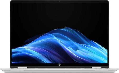 HP OmniBook X Flip LaptopNGAI 14-fm0008nt Ultra 5 226V 16GB 512GB SSD 14" TOUCH 2K IPS LED Ekran