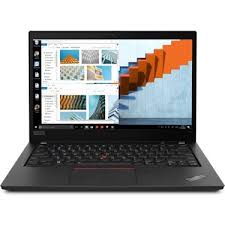 Lenovo ThinkPad  T14 Gen 2 Ryzen 5 PRO 5650U 16GB 512GB SSD 14" FHD Notebok