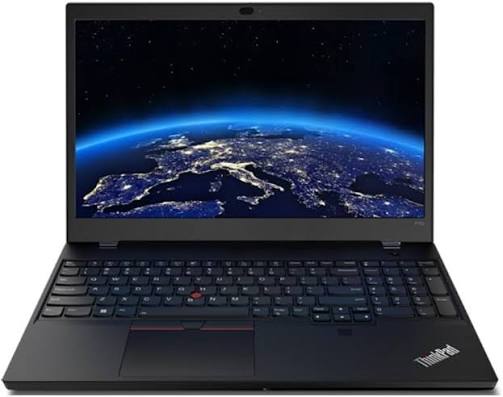 Lenovo ThinkPad P15V Gen 3 i7-12800H 32GB 512GB SSD 4GB Nvidia T600 15.6" Notebook