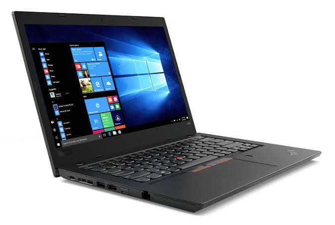 Lenovo ThinkPad L470 i7-7500 16GB 512GB SSD 14" FHD Notebook
