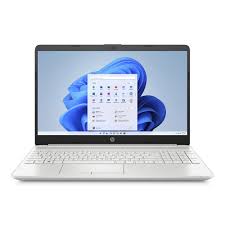 HP Laptop 15-dw4003nt i5-1235U 8GB 256GB SSD 2GB MX550 15.6" FHD Notebook