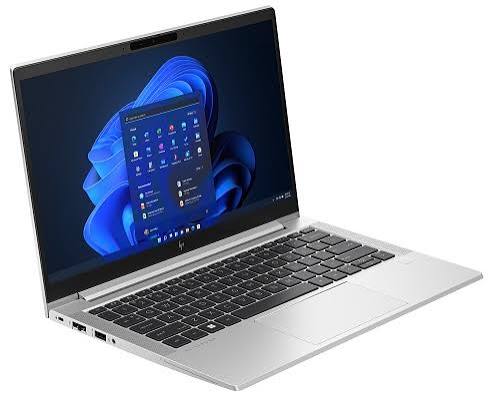 HP EliteBook 650 G10 i5-1335U 16GB 512GB SSD UHD Graphics 15.6" FHD Notebook