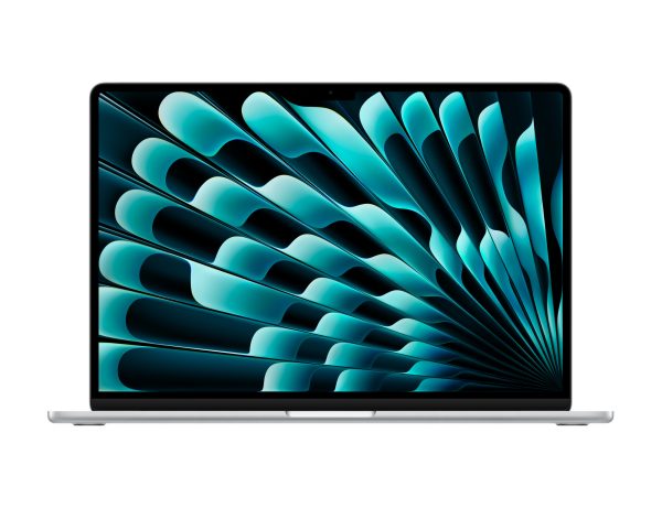 Apple MacBook Air M2 8GB 256GB 13"6 Gümüş Notebook